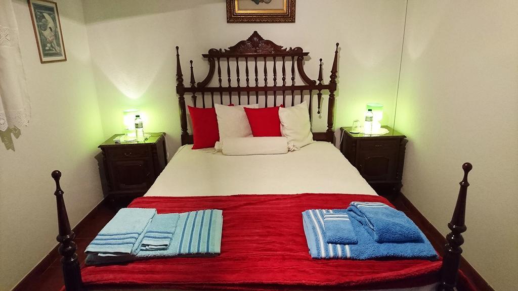Casa Quinta Da Adega Do Chao - Vale Do Douro Villa Ламего Екстериор снимка